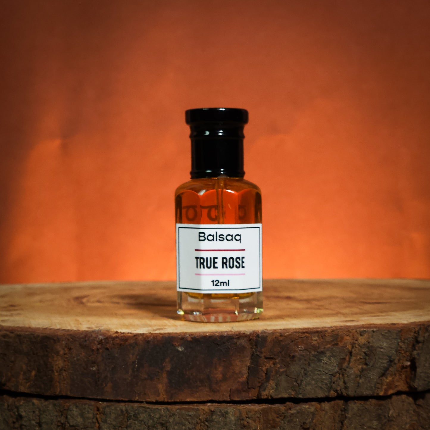 True Rose - Attar | 12ml