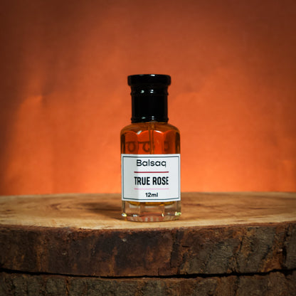 True Rose - Attar | 12ml