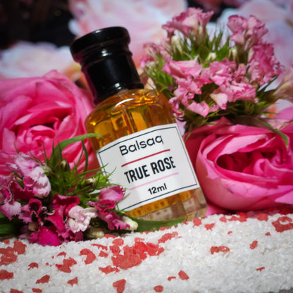 True Rose - Attar | 12ml